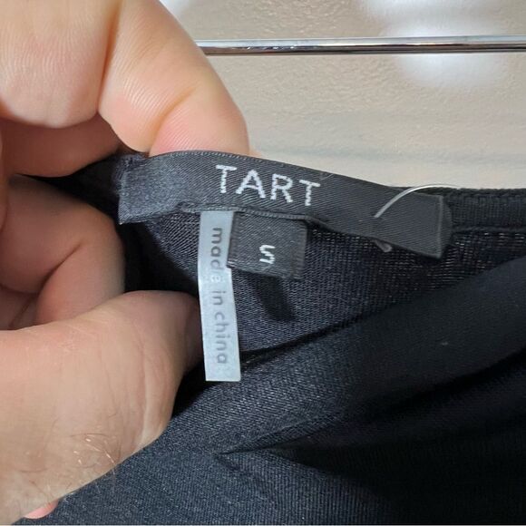 NWT Tart Sondra Maxi dress black | Size S - Picture 5 of 9
